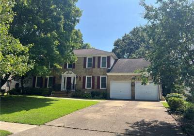 4571 Revere Drive, Virginia Beach, VA 23456