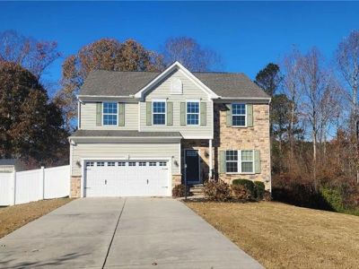 property image for 8076 Fairmont Drive JAMES CITY COUNTY VA 23188