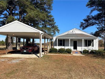 property image for 36255 UNITY Road SOUTHAMPTON COUNTY VA 23898