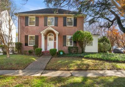 1363 Bolling Avenue, Norfolk, VA 23508