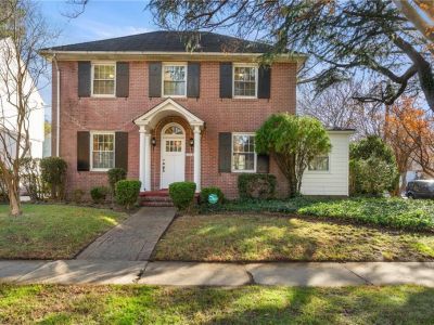 property image for 1363 Bolling Avenue NORFOLK VA 23508