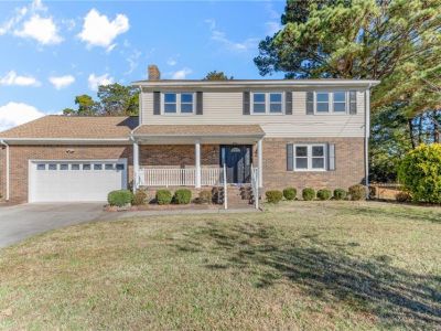 property image for 4304 Templar Drive PORTSMOUTH VA 23703