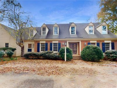 property image for 105 Burwell Court JAMES CITY COUNTY VA 23185