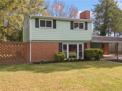 property image for 504 Caren Drive VIRGINIA BEACH VA 23452