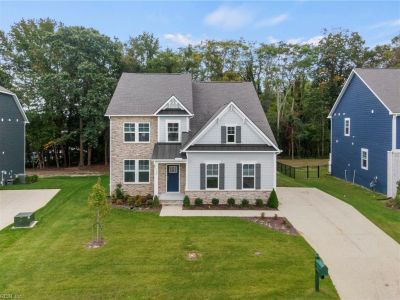 property image for 149 Royal Blackheath  ISLE OF WIGHT COUNTY VA 23430