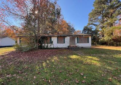 22105 Raymond Lane, Northampton County, VA 23310