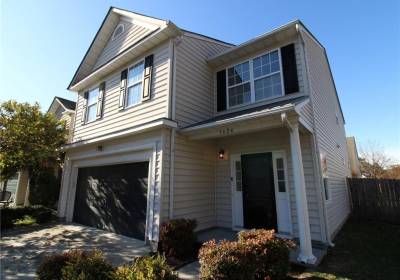 3624 Valley Point Crescent Crescent, Chesapeake, VA 23321