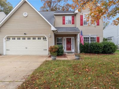 property image for 841 Holbrook Dr Drive NEWPORT NEWS VA 23602