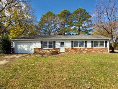 property image for 801 Churchill Drive VIRGINIA BEACH VA 23464