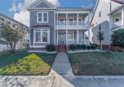 259 Ocean View Avenue, Norfolk, VA 23503