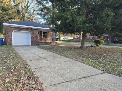 property image for 500 Southgate Avenue VIRGINIA BEACH VA 23462