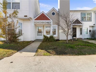 property image for 3808 Buchanan Drive VIRGINIA BEACH VA 23453