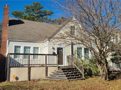 property image for 9005 Granby Street NORFOLK VA 23503