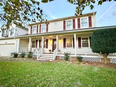 property image for 4636 Chippendale Court VIRGINIA BEACH VA 23455