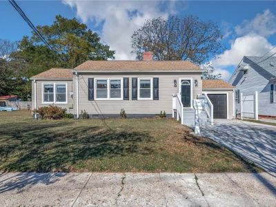 property image for 1608 Holladay Street PORTSMOUTH VA 23704