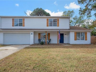 property image for 5493 Beaufain Boulevard VIRGINIA BEACH VA 23464