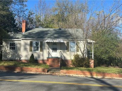 property image for 212 JACKSON Street FRANKLIN VA 23851