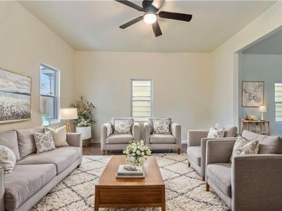 property image for 1221 29th Street NEWPORT NEWS VA 23607