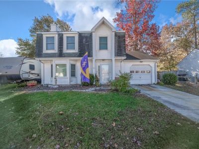 property image for 717 Michelle Drive NEWPORT NEWS VA 23601