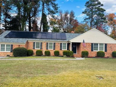 property image for 148 VERNA Street FRANKLIN VA 23851