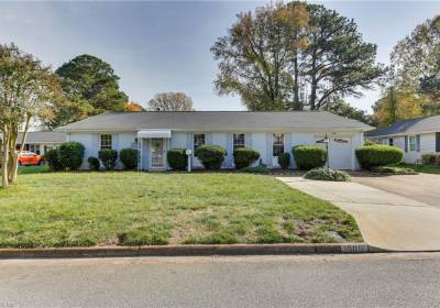 1000 Bennington Road, Virginia Beach, VA 23464