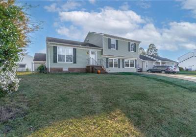 1017 Bowling Green Trail, Chesapeake, VA 23320