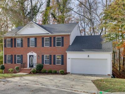 property image for 109 Trafalgar Court YORK COUNTY VA 23185