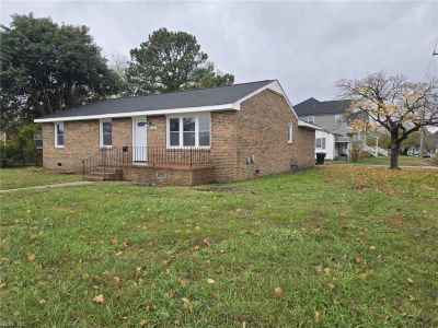 property image for 2500 Effingham Street PORTSMOUTH VA 23704