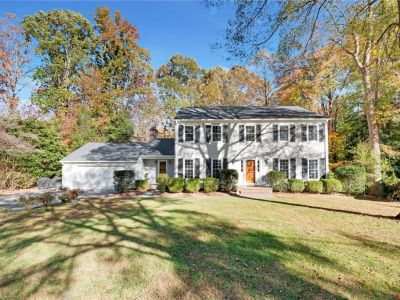 property image for 219 Falcon Drive NEWPORT NEWS VA 23606