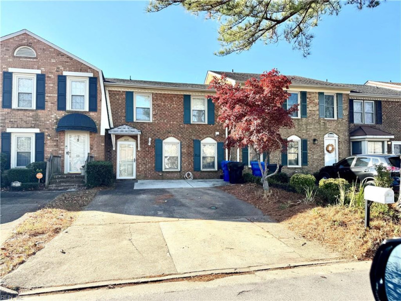 Photo 1 of 43 residential for sale in Virginia Beach virginia