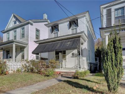 property image for 637 Florida Avenue PORTSMOUTH VA 23707