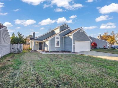 property image for 3185 Crestwood Lane VIRGINIA BEACH VA 23453