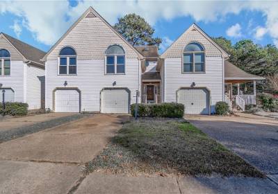 3323 Cricket Hollow Lane, Chesapeake, VA 23321