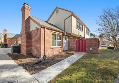 4357 Gadwall Place, Virginia Beach, VA 23462