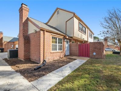 property image for 4357 Gadwall Place VIRGINIA BEACH VA 23462