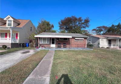 2708 Ash Street, Portsmouth, VA 23707