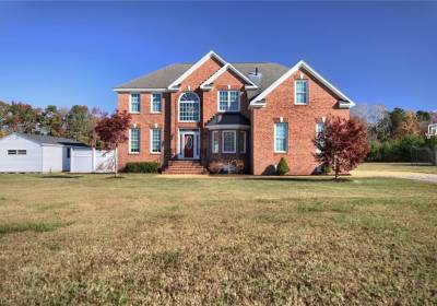 4273 Gwyn Lane, Gloucester County, VA 23072