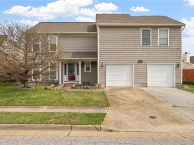 property image for 1869 Tolstoy Drive VIRGINIA BEACH VA 23454