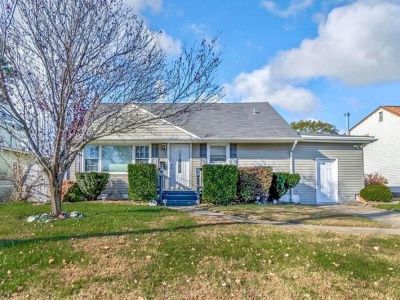 property image for 5348 Roslyn Drive NORFOLK VA 23502