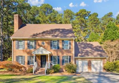 103 Stumpy Lake Court, Suffolk, VA 23434