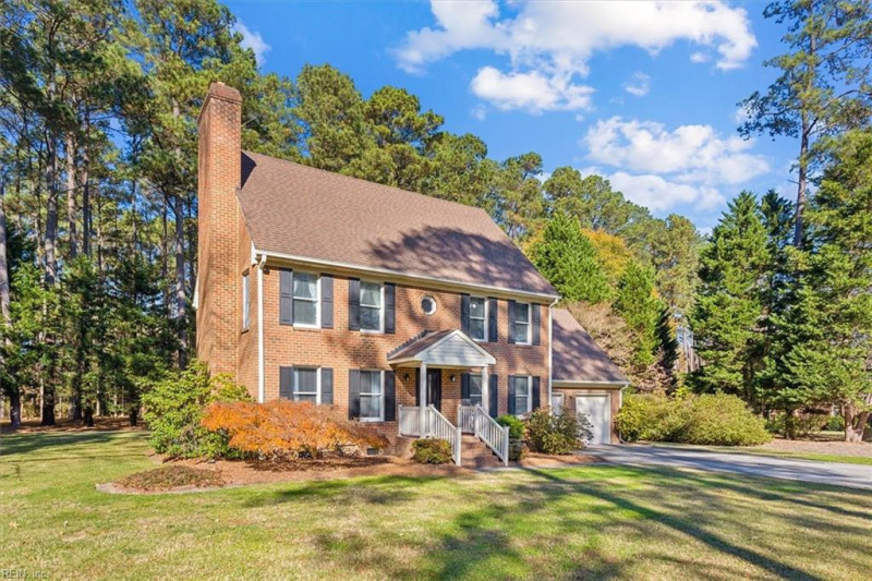 Photo 1 of 50 residential for sale in Suffolk virginia