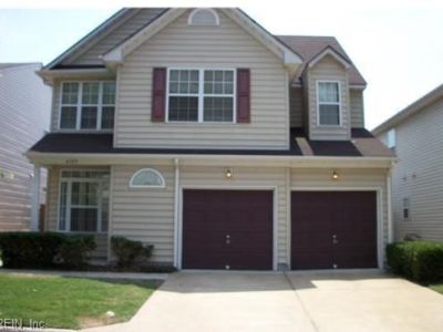 property image for 4109 River Breeze Circle CHESAPEAKE VA 23321