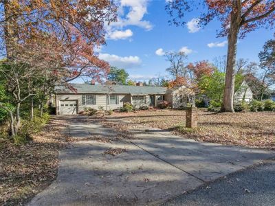 property image for 14 Downing Place NEWPORT NEWS VA 23606