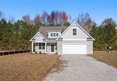 35230 Amanda Loop, Southampton County, VA 23866