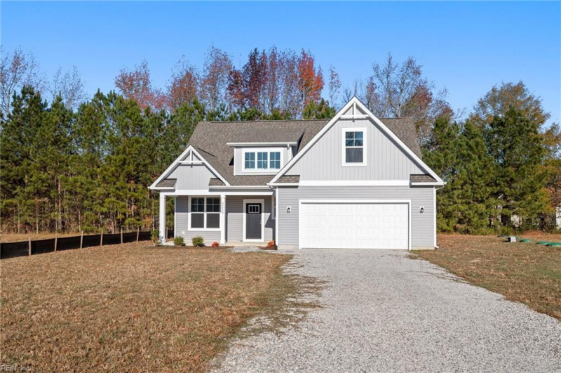 Photo 1 of 49 residential for sale in Southampton County virginia