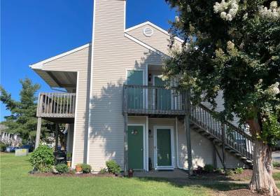 13 Inlandview Drive, Hampton, VA 23669