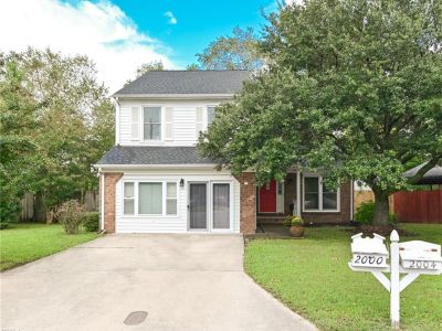 property image for 2000 Dunn Court VIRGINIA BEACH VA 23464