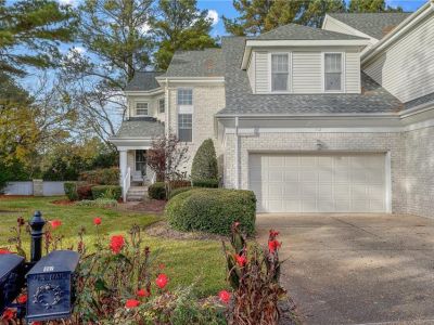 property image for 112 Marina Reach Drive CHESAPEAKE VA 23320