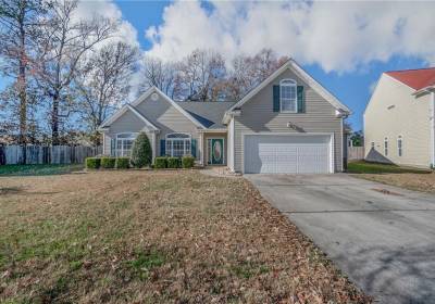 936 Avery Way, Virginia Beach, VA 23464