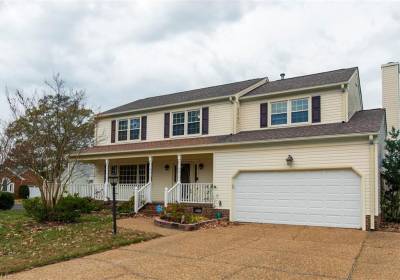 1 Pelchat Drive, Hampton, VA 23666